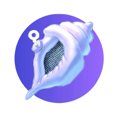 Magic Conch Shell